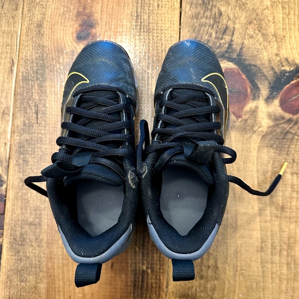 Nike Fast Flex Cleats - Size 1.5 - Great Condition